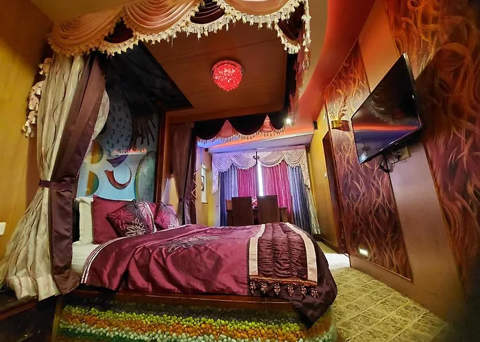 Astoria Residency