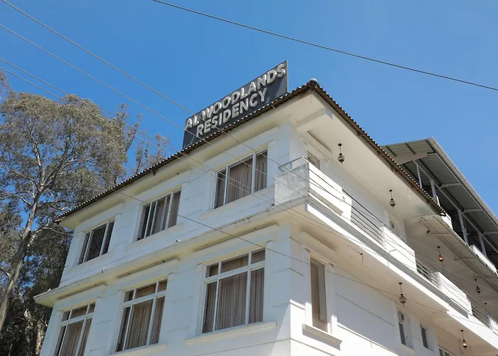 The Woodlands Residency- Unmarried And Stag Groups Not Allowed Ooty