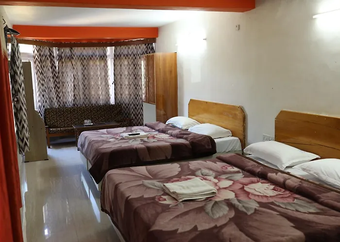 Hotel Sri Balaji
