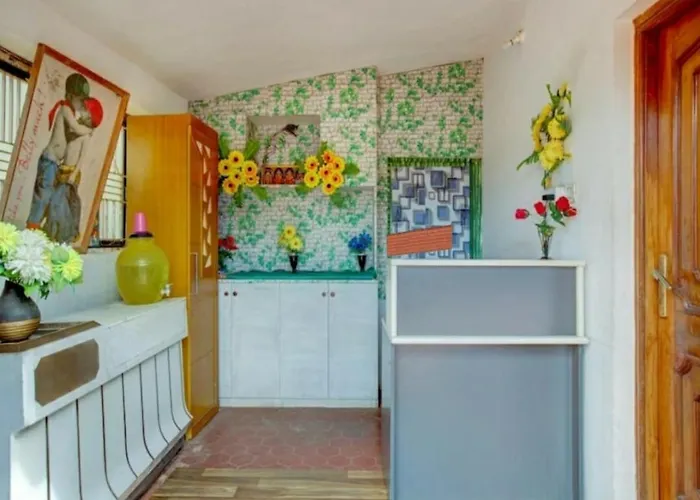 Hill Bird Heritage Home Stay