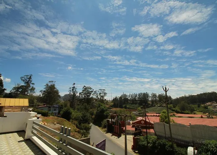 Pinehill Suites