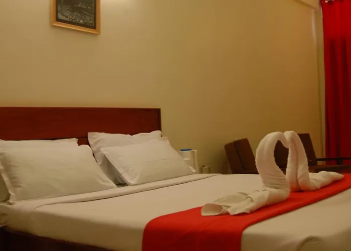 Hotel Sanjay